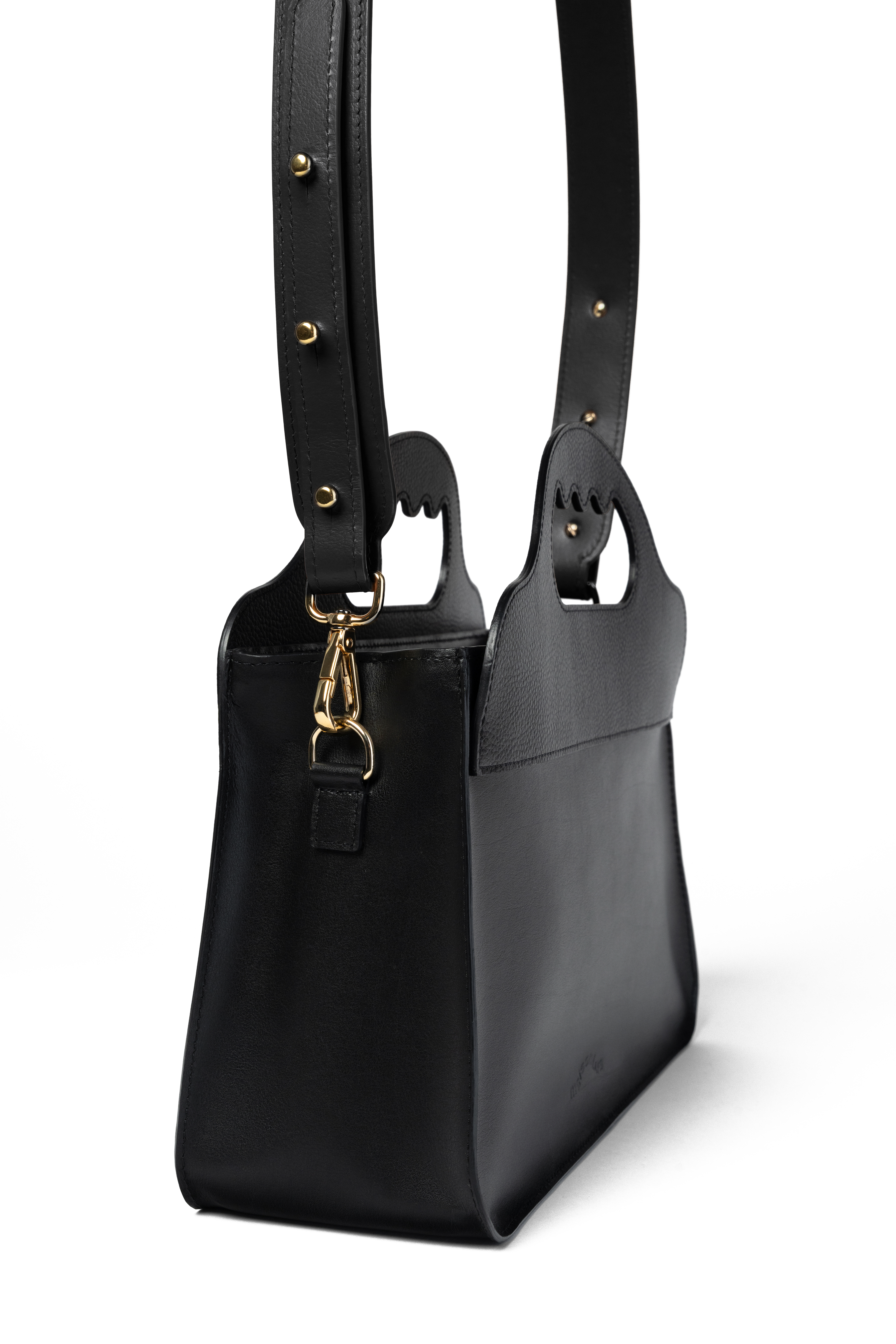 Packshot du sac trois quart