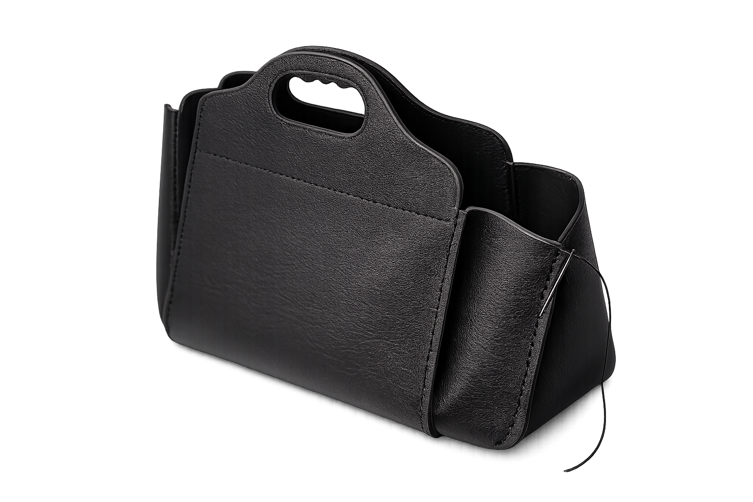 Confection du sac